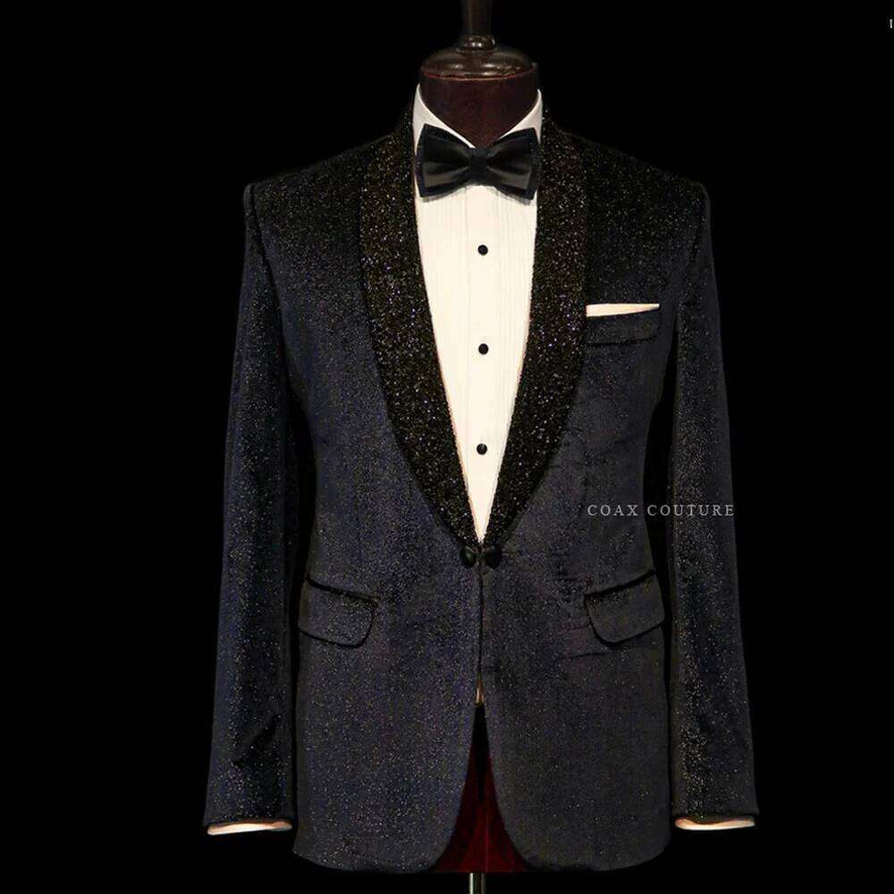 Elegant Formal Men'S Wear - Elegante Completo da Sposo a 2