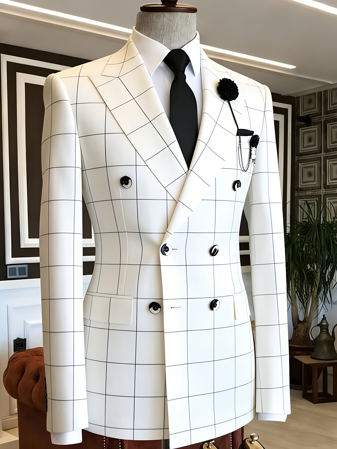 Men Formal Wear Outfits - Blazer Casual Minimalista da Uomo, Vestibilità