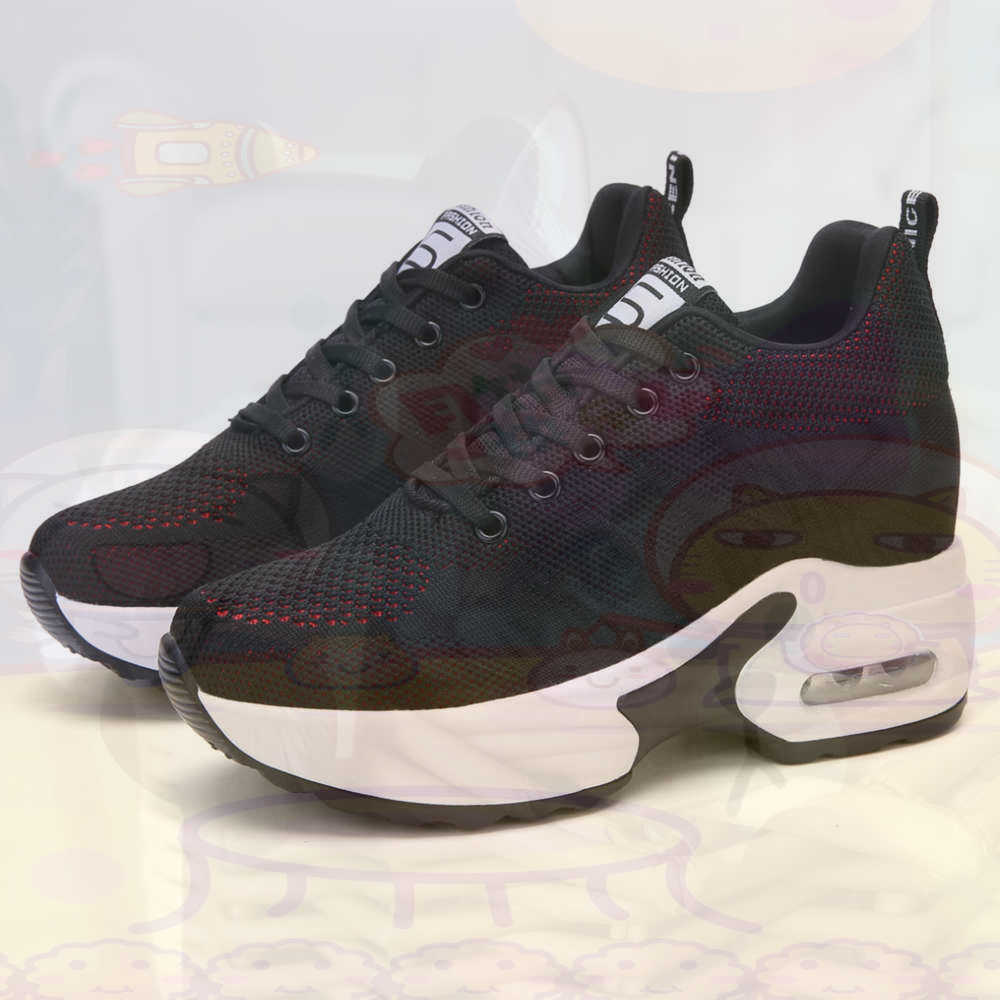 Elegant Formal Men'S Wear - Rosso Taglia 36 Scarpe Donna Tennis