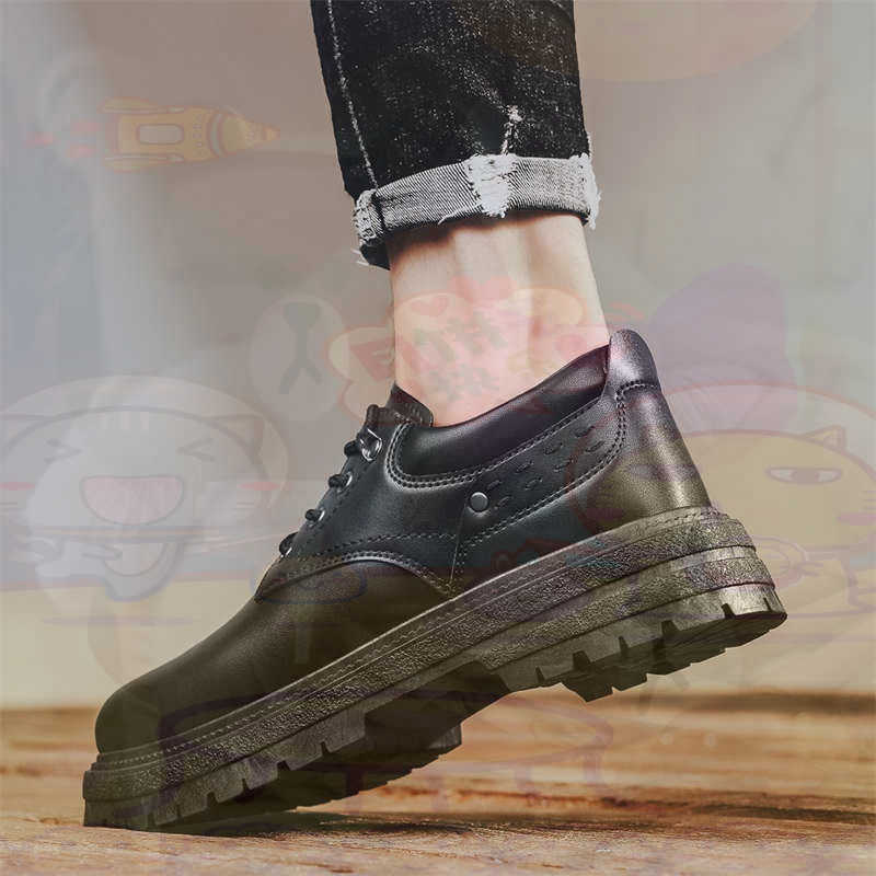 Men'S Health Formal Wear - Scarpe da ginnastica alla moda in