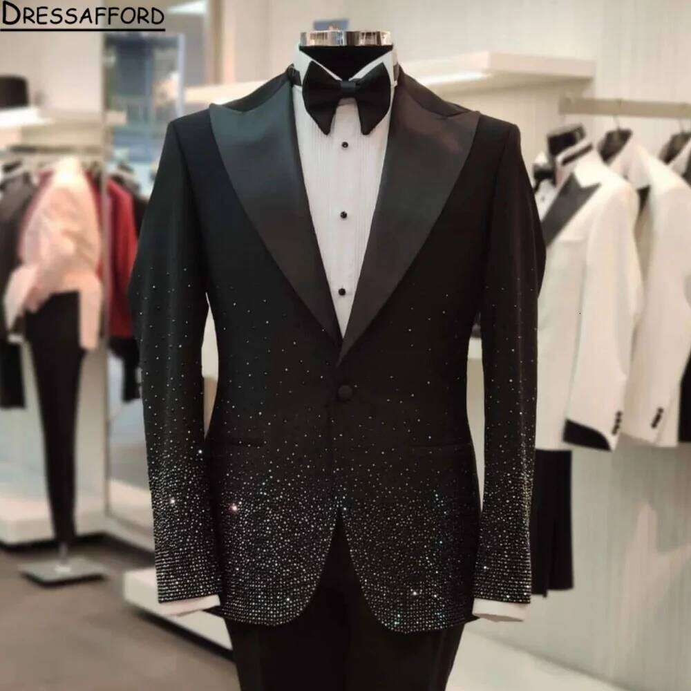 Men Formal Wear 2025 - Completi da Uomo 2025: Abiti Formali