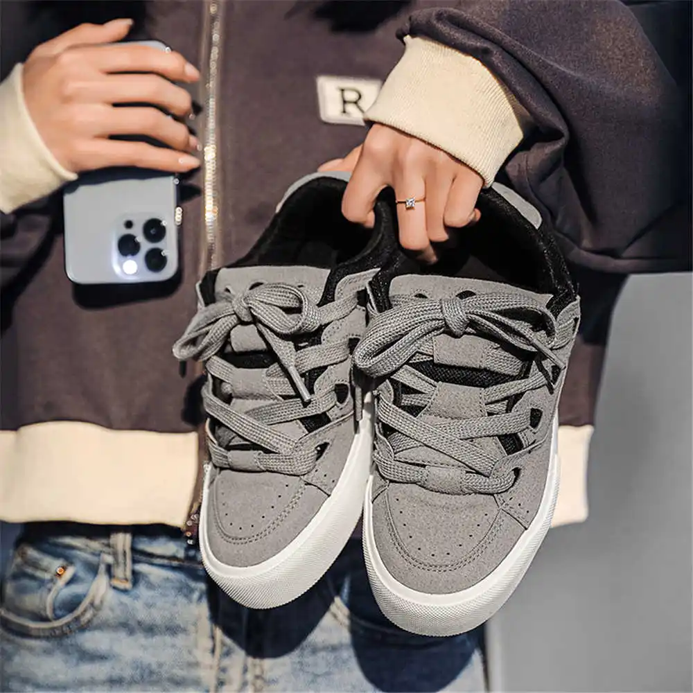 Men'S Health Formal Wear - Con allacciatura Scarpe da scuola da