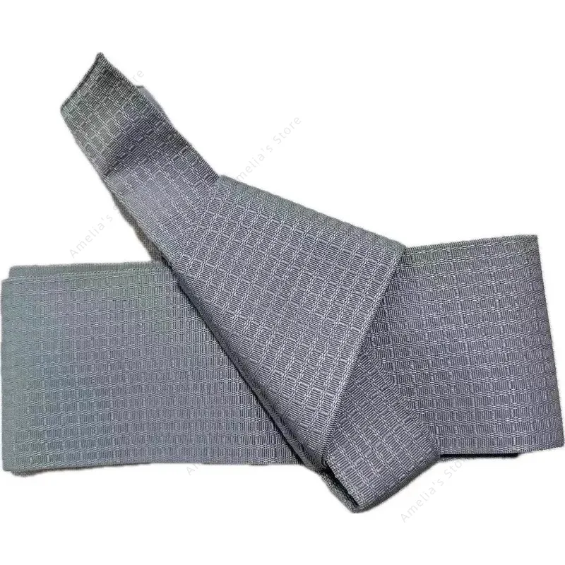 Cintura Yukata Obi da uomo gia - Traditional Japanese Men'S Formal Wear recensione e prezzo