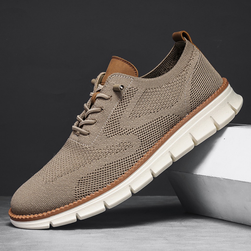 Scarpe casual da uomo Breeze O - Men Formal Wear Dress recensione e prezzo