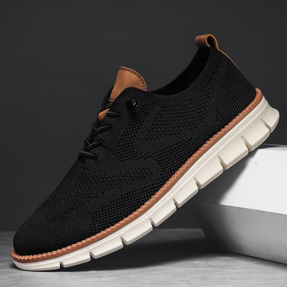 Scarpe casual da uomo Breeze O - Men Formal Wear Dress recensione e prezzo