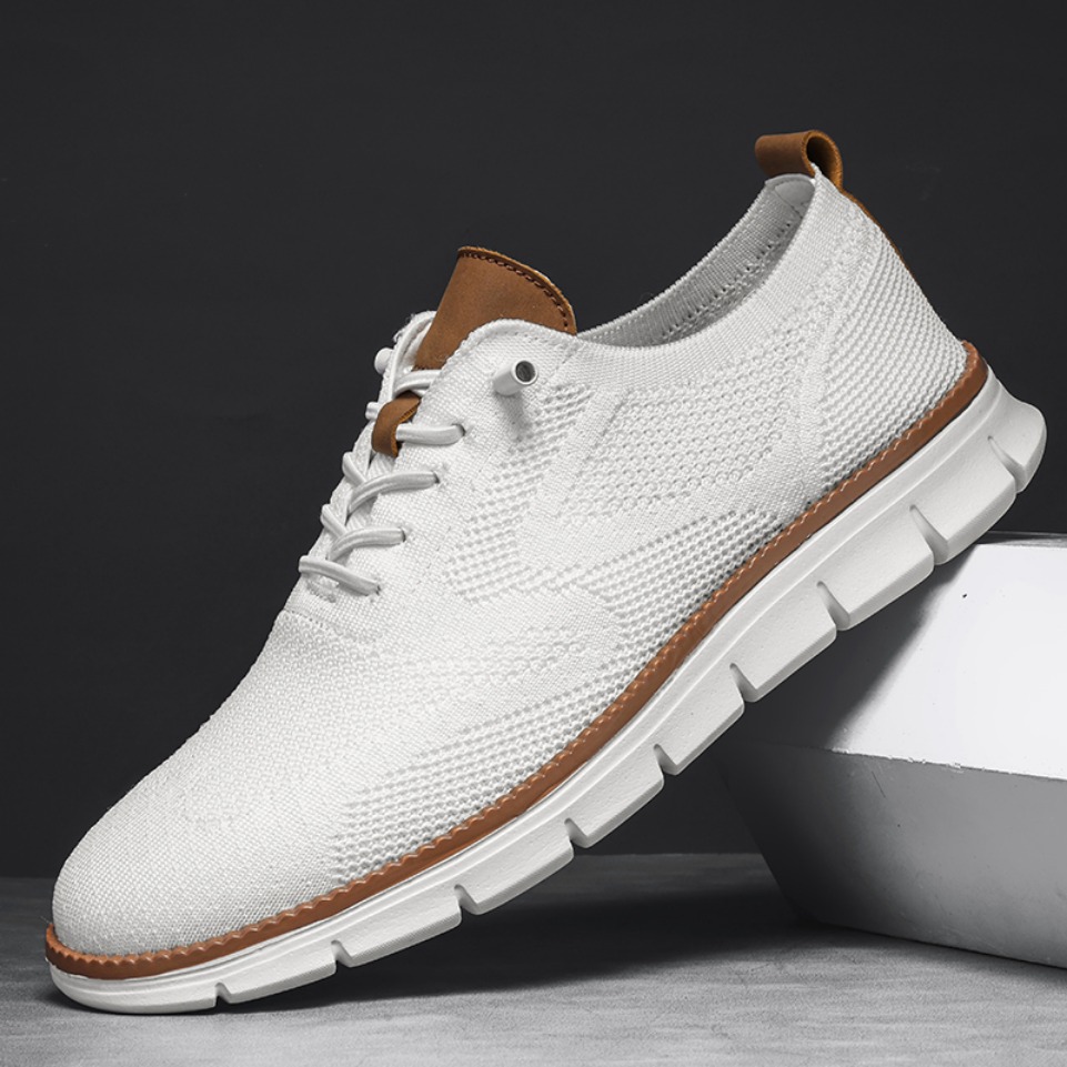 Scarpe casual da uomo Breeze O - Men Formal Wear Dress recensione e prezzo