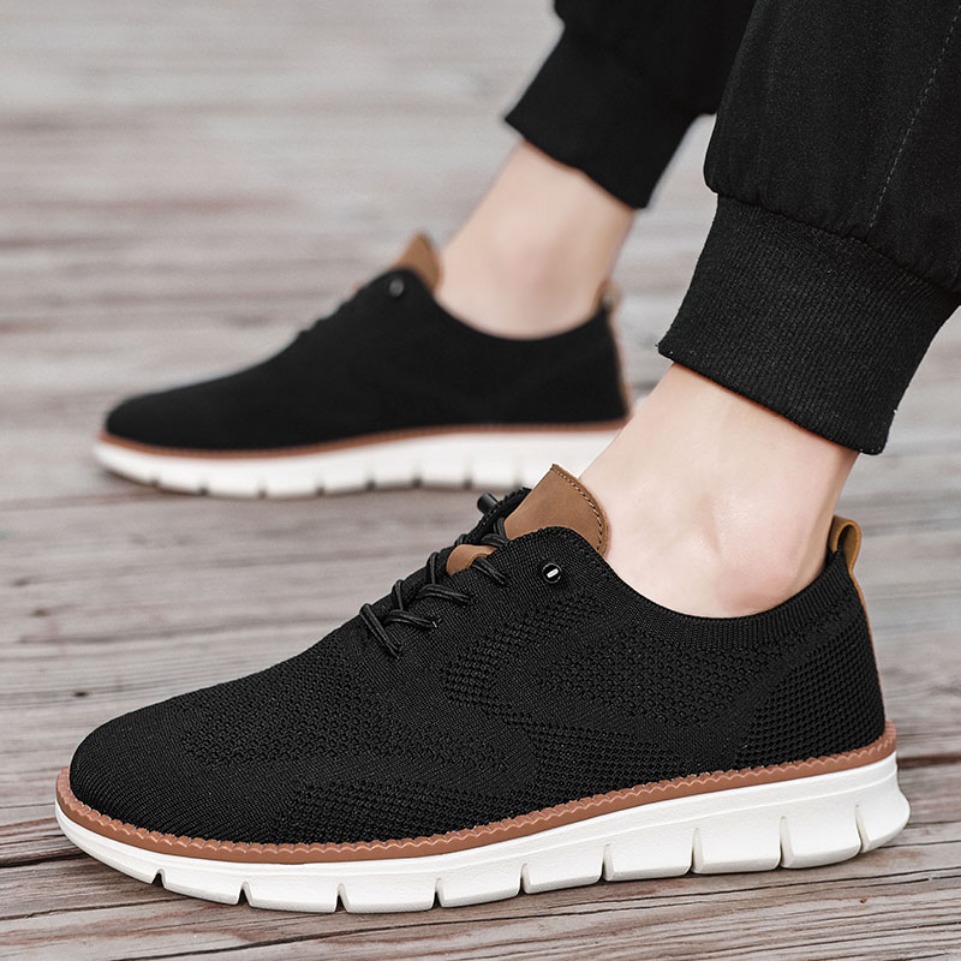 Scarpe casual da uomo Breeze O - Men Formal Wear Dress recensione e prezzo