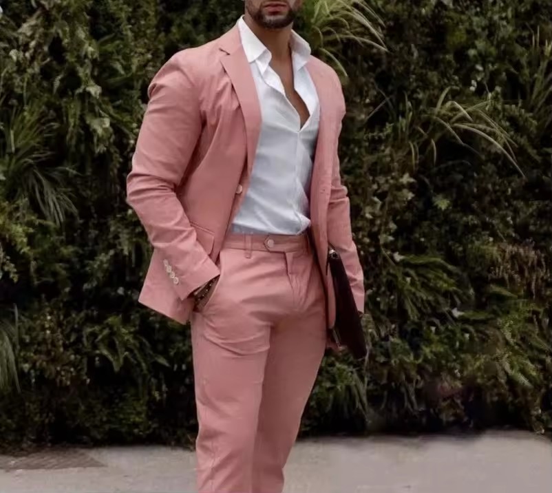 Completo da Uomo Classico 2026 - Elegant Formal Men'S Wear recensione e prezzo
