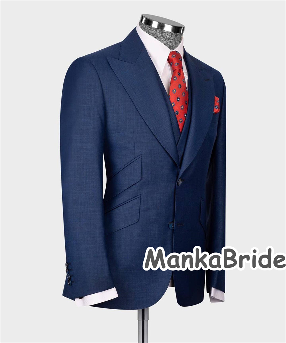Elegante smoking da sposa clas - Elegant Formal Men'S Wear recensione e prezzo