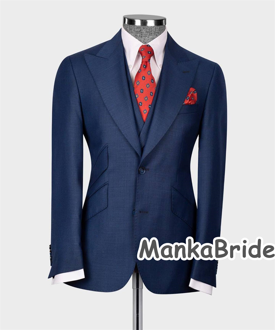 Elegante smoking da sposa clas - Elegant Formal Men'S Wear recensione e prezzo