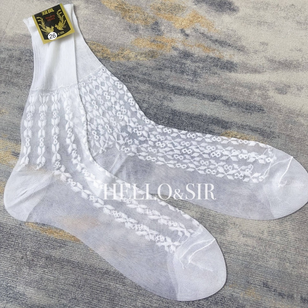 2025 Calzini da uomo Abito da  - Men Formal Wear 2025 recensione e prezzo