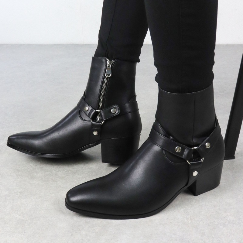 Stivali da uomo firmati Stival - Men Formal Wear With Boots recensione e prezzo