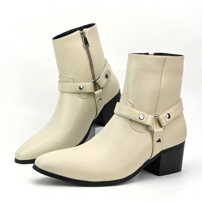 Stivali da uomo firmati Stival - Men Formal Wear With Boots recensione e prezzo