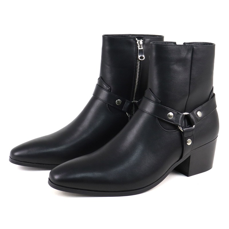 Stivali da uomo firmati Stival - Men Formal Wear With Boots recensione e prezzo