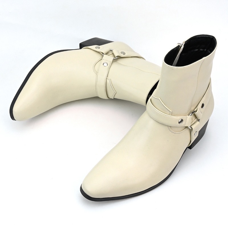 Stivali da uomo firmati Stival - Men Formal Wear With Boots recensione e prezzo