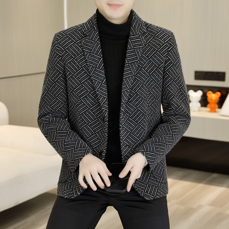 Blazer Autunno Inverno da Uomo - Men Formal Wear 2025 recensione e prezzo