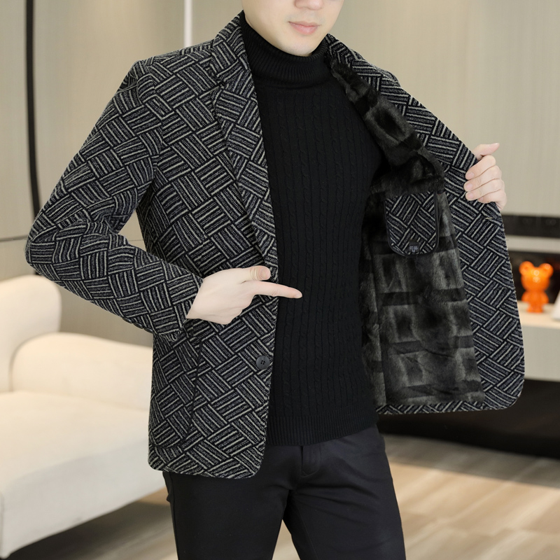 Blazer Autunno Inverno da Uomo - Men Formal Wear 2025 recensione e prezzo