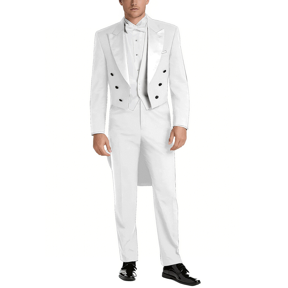 Completo da uomo con risvolto  - Elegant Formal Men'S Wear recensione e prezzo