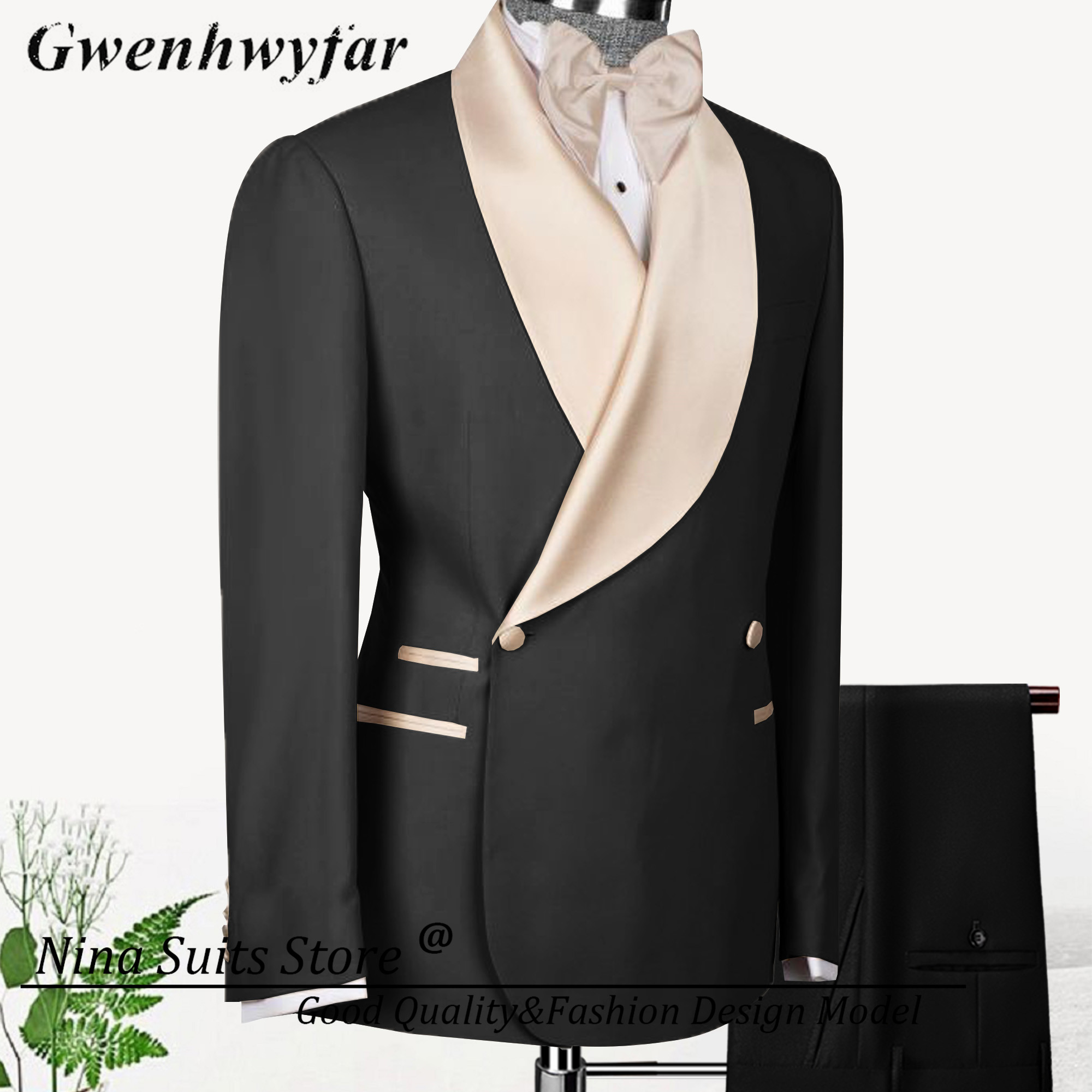Nina Store Abiti doppiopetto d - Men'S Formal Wear Stores recensione e prezzo