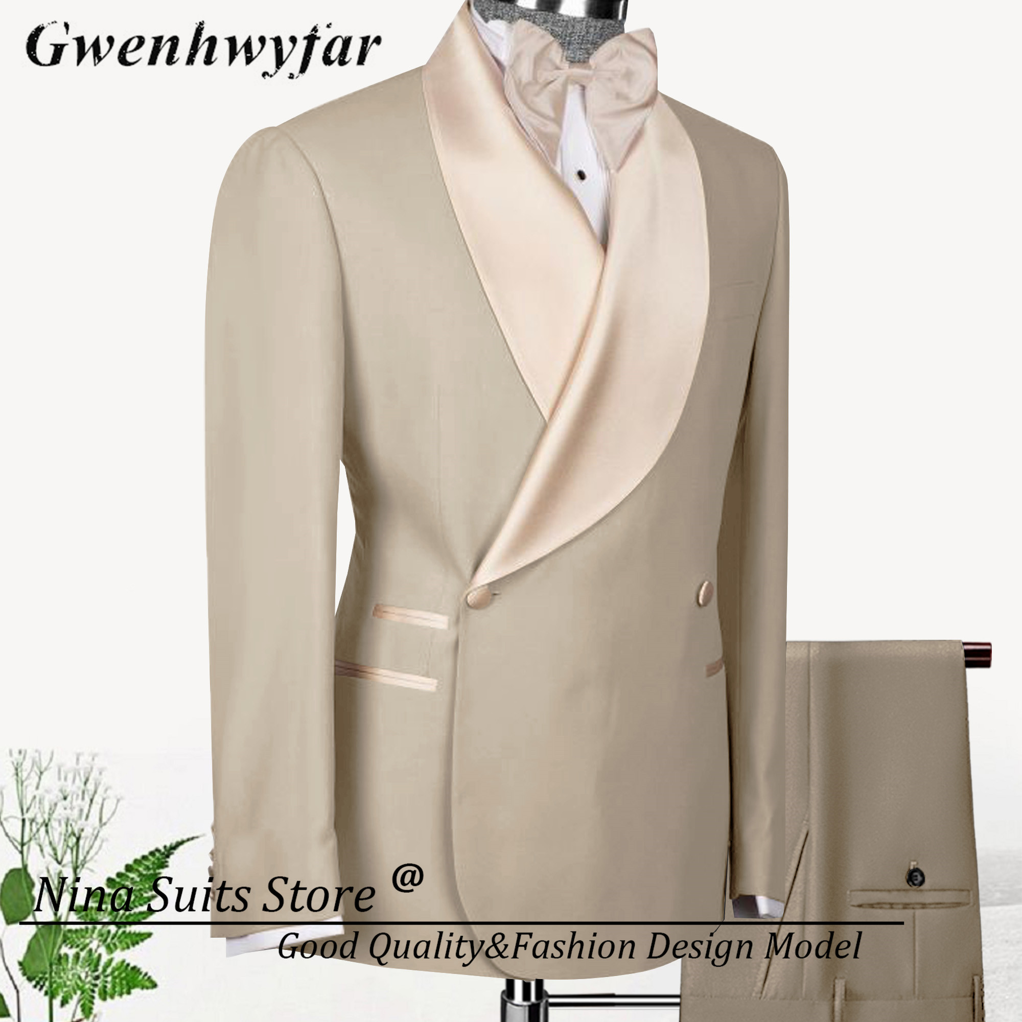 Nina Store Abiti doppiopetto d - Men'S Formal Wear Stores recensione e prezzo