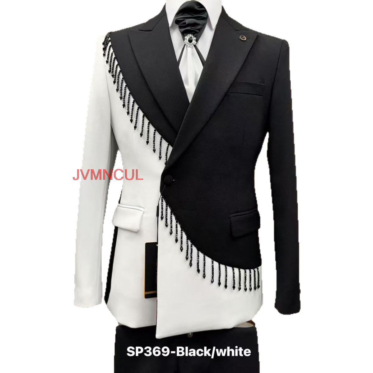 Completo da Uomo 2 Pezzi Slim  - Elegant Formal Men'S Wear recensione e prezzo