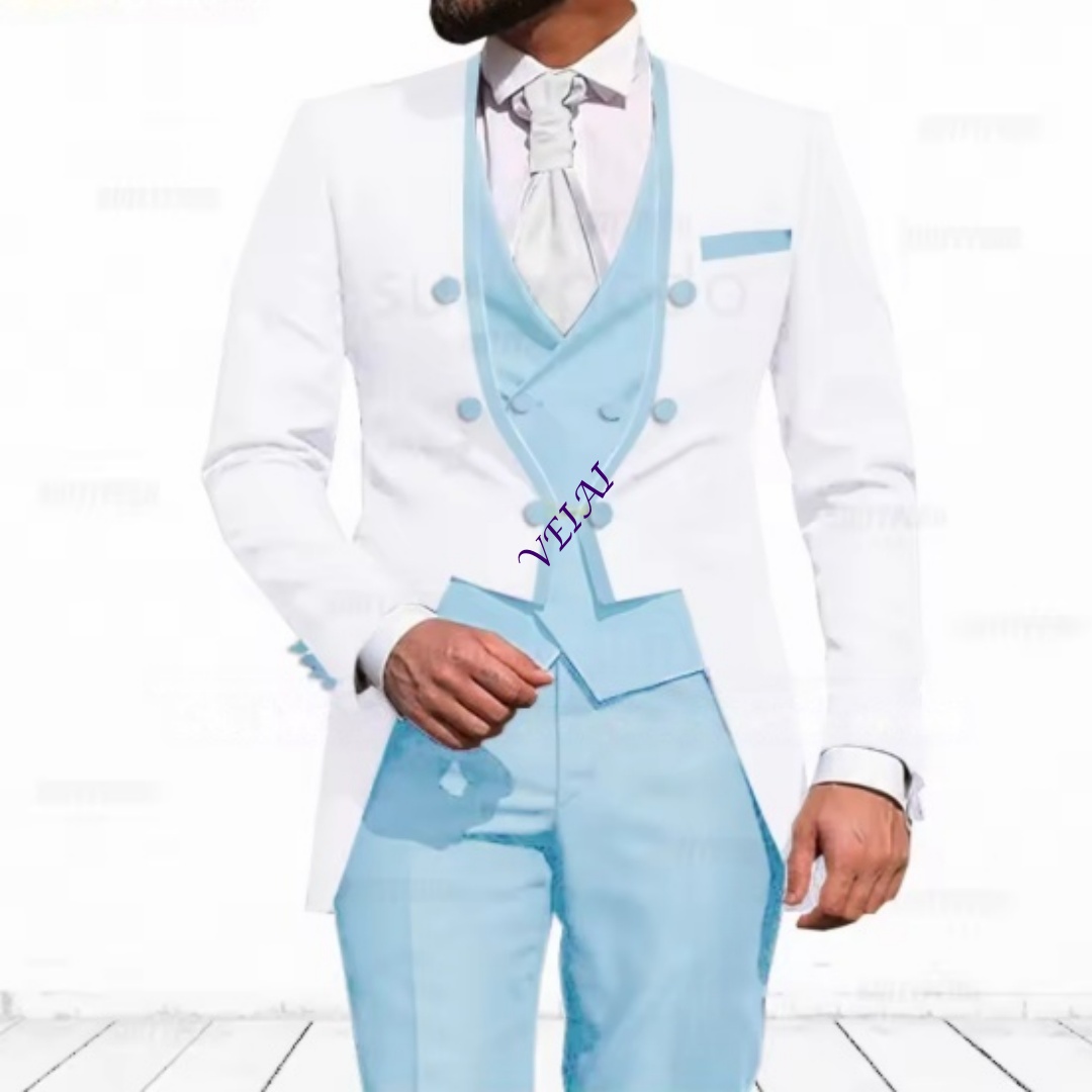 Abito da Uomo Personalizzato B - Elegant Formal Men'S Wear recensione e prezzo