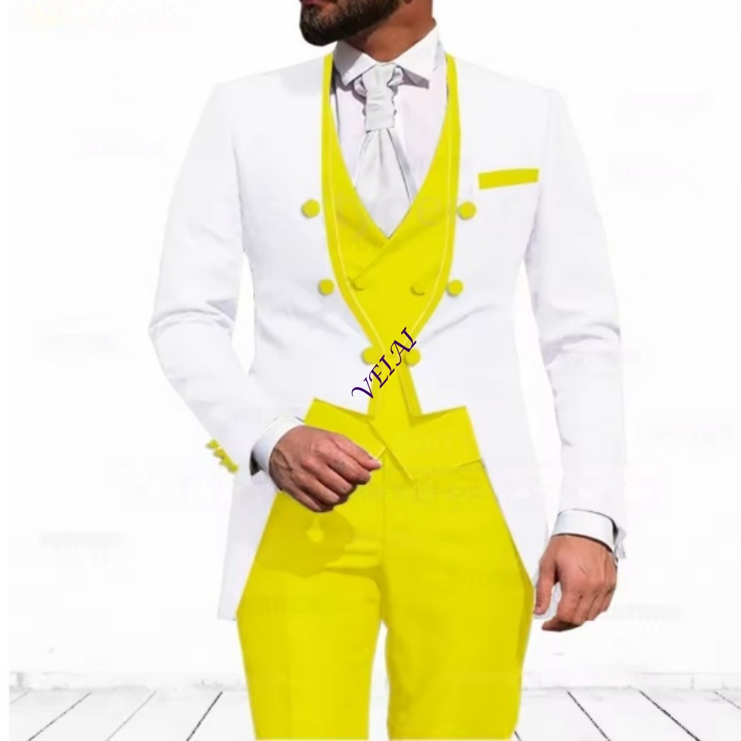 Abito da Uomo Personalizzato B - Elegant Formal Men'S Wear recensione e prezzo