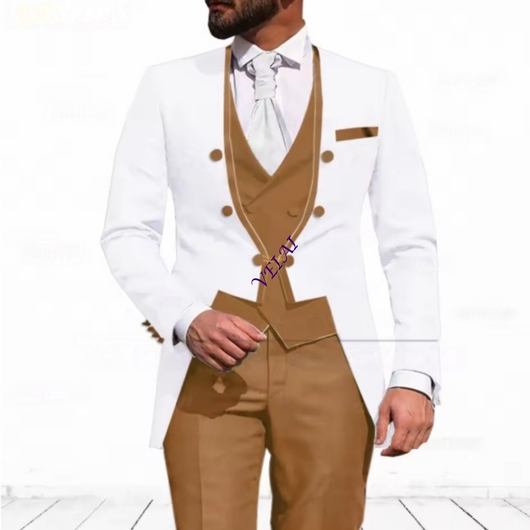 Abito da Uomo Personalizzato B - Elegant Formal Men'S Wear recensione e prezzo