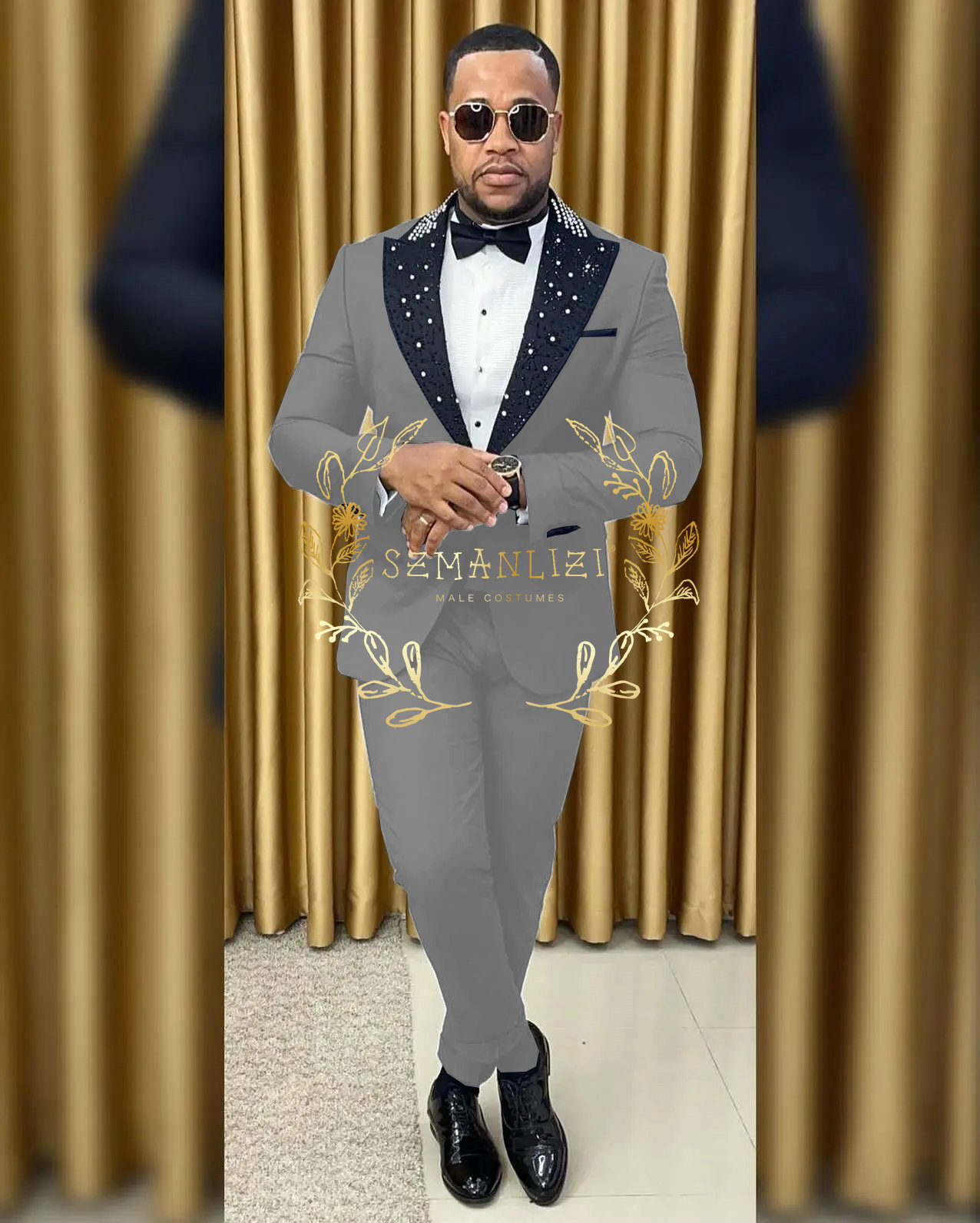 Abiti da sposa di lusso per uo - Men Formal Wear 2025 recensione e prezzo