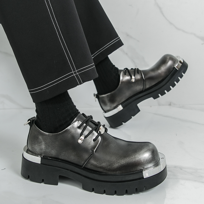 2025 Scarpe eleganti da uomo S - Men Formal Wear 2025 recensione e prezzo