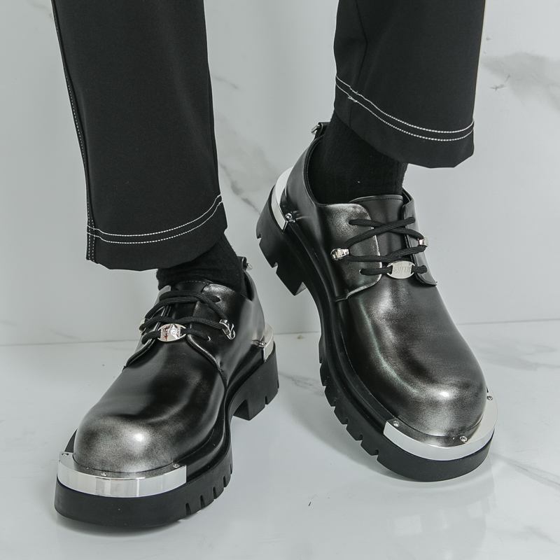 2025 Scarpe eleganti da uomo S - Men Formal Wear 2025 recensione e prezzo