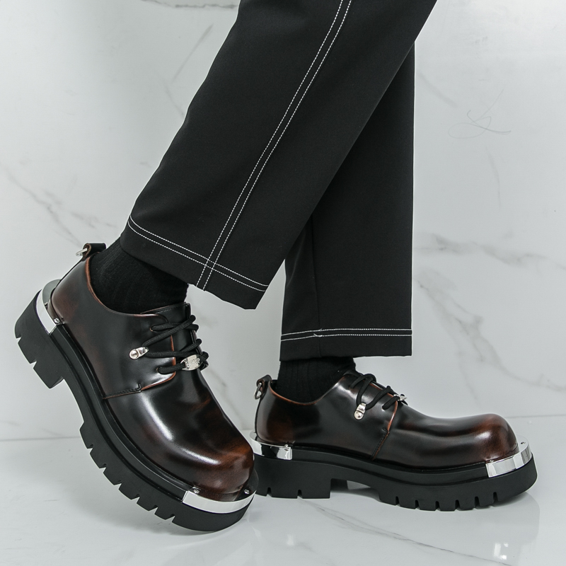 2025 Scarpe eleganti da uomo S - Men Formal Wear 2025 recensione e prezzo