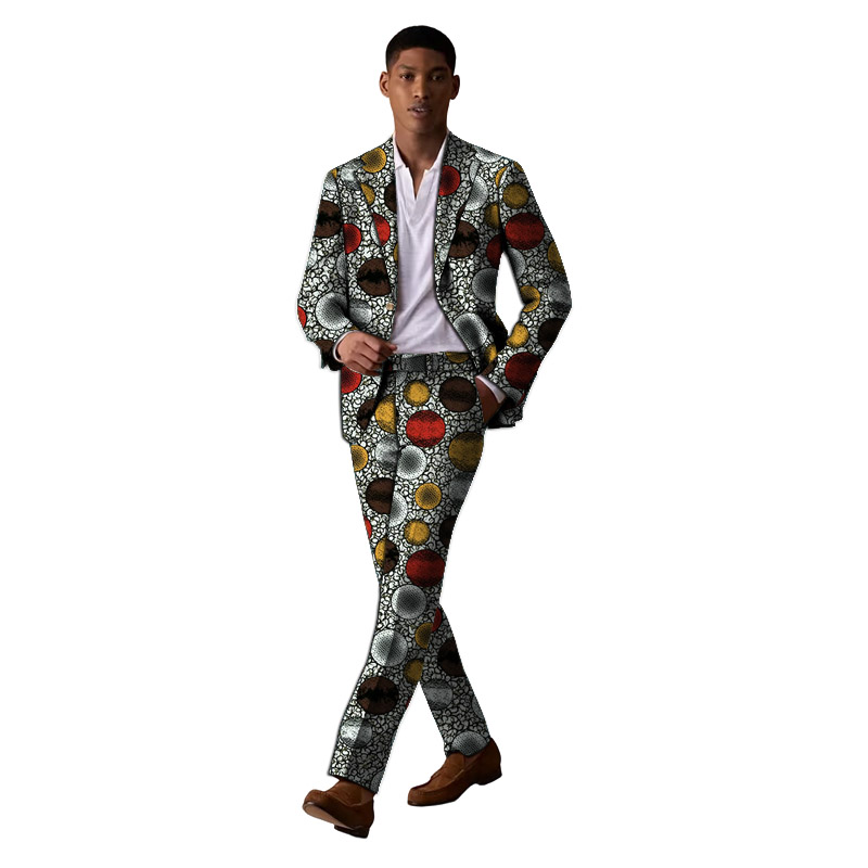 Abiti da uomo dal design origi - Men Formal Wear Outfits recensione e prezzo