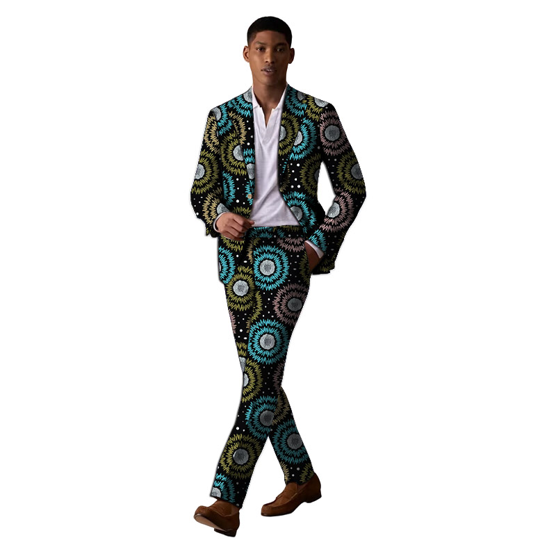 Abiti da uomo dal design origi - Men Formal Wear Outfits recensione e prezzo