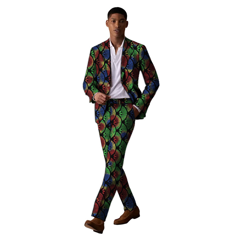 Abiti da uomo dal design origi - Men Formal Wear Outfits recensione e prezzo