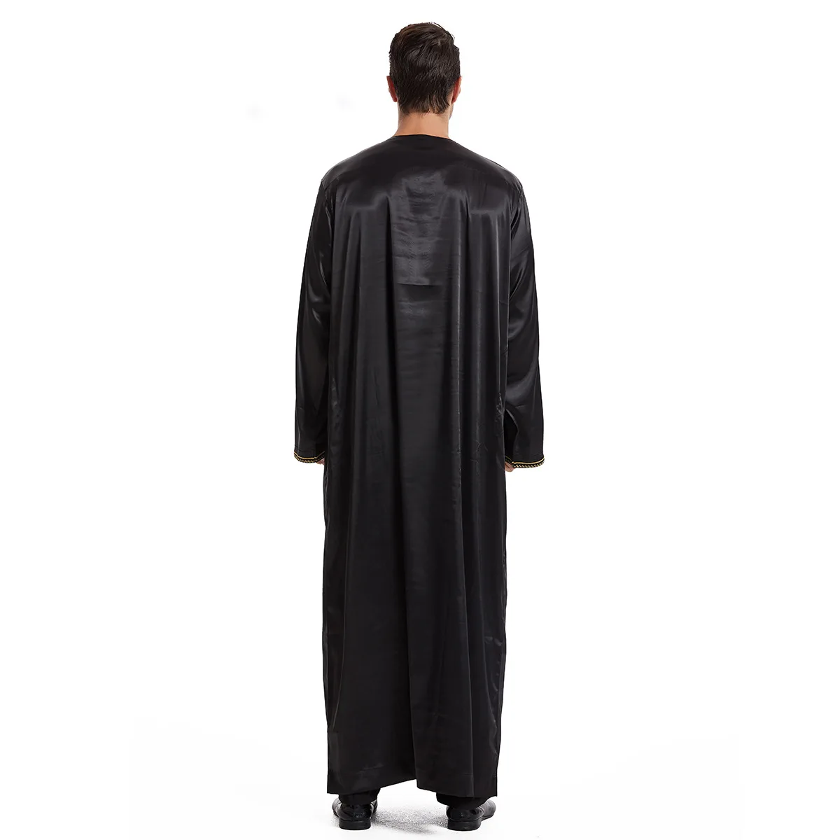 Abito Eid per uomini musulmani - Arabic Formal Wear Men recensione e prezzo