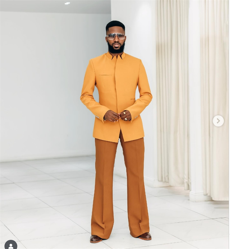 Completo formale da uomo arabo - Arabic Formal Wear Men recensione e prezzo