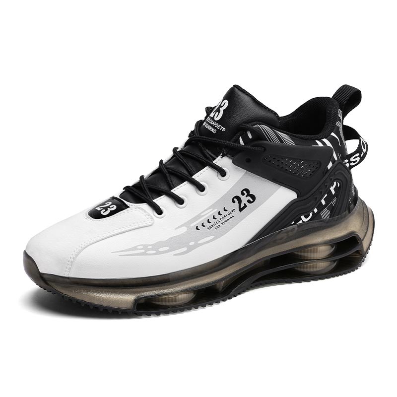 Flatform spring sneakers uomo  - Traditional Japanese Men'S Formal Wear recensione e prezzo