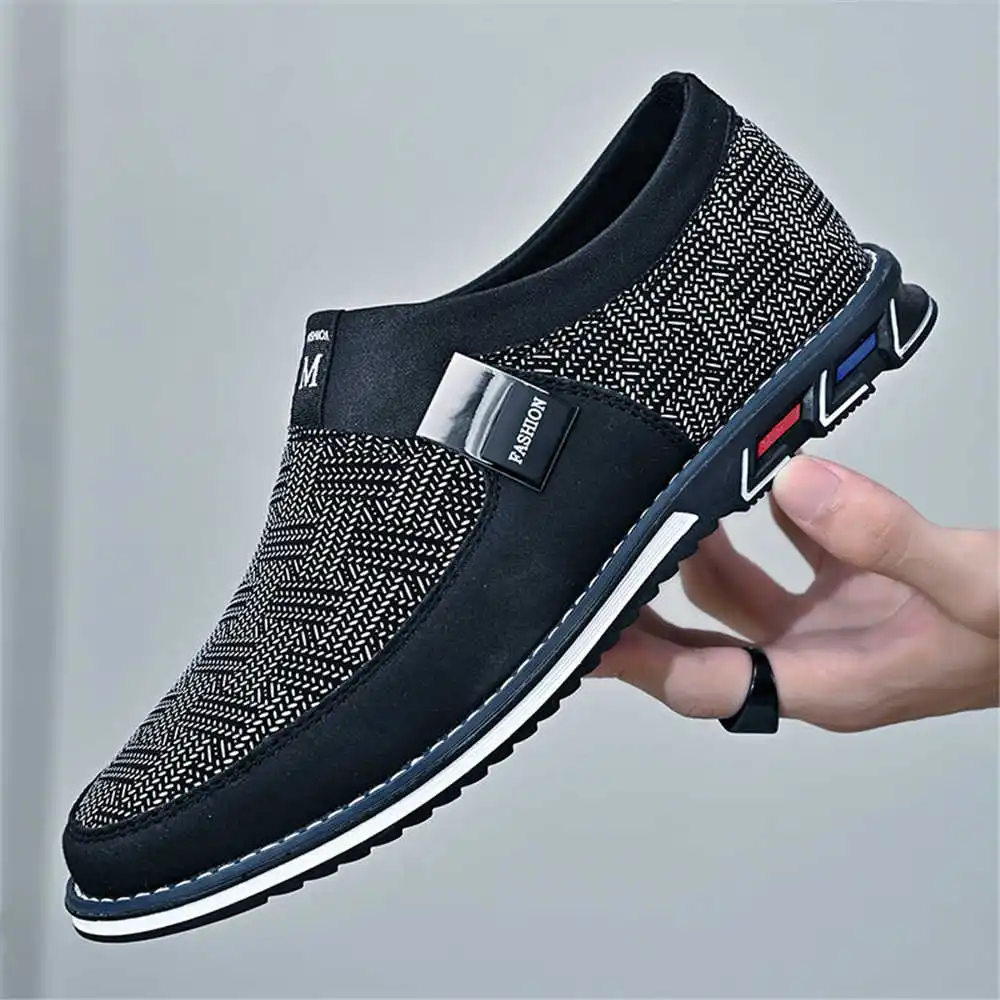 Blu scuro 44-45 Scarpe estive  - Men'S Health Formal Wear recensione e prezzo