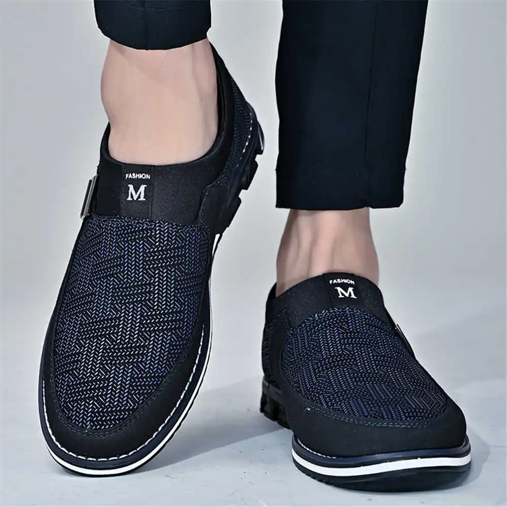 Blu scuro 44-45 Scarpe estive  - Men'S Health Formal Wear recensione e prezzo