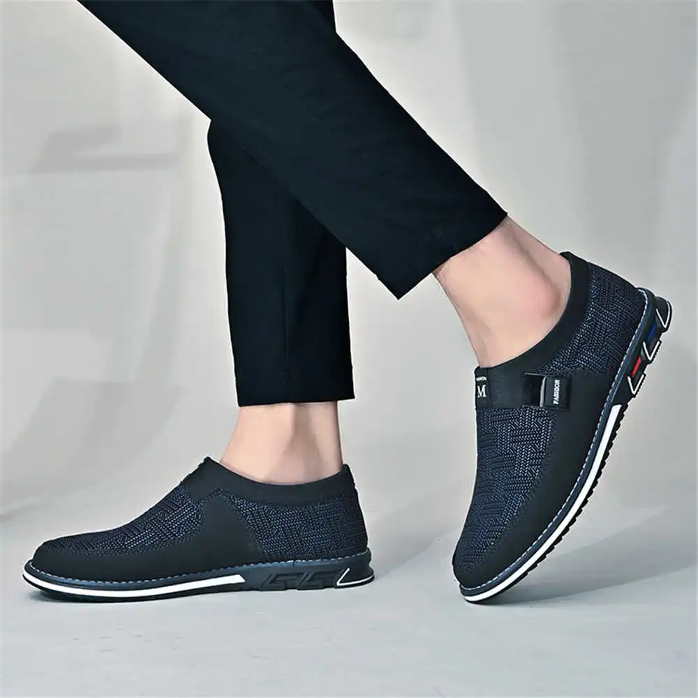 Blu scuro 44-45 Scarpe estive  - Men'S Health Formal Wear recensione e prezzo