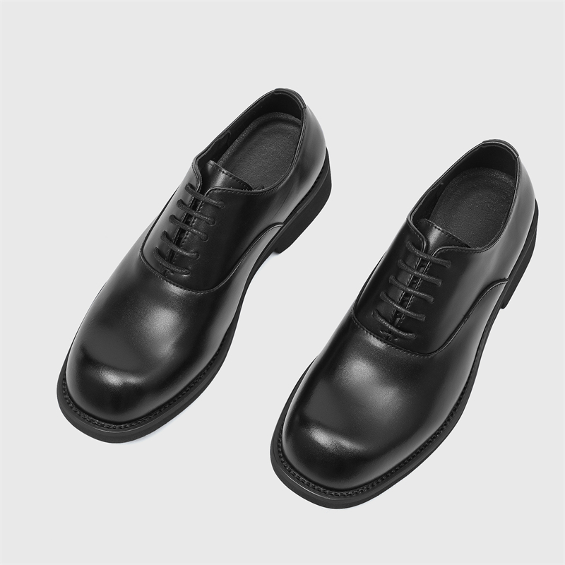 Scarpe casual in pelle da uomo - Elegant Formal Men'S Wear recensione e prezzo