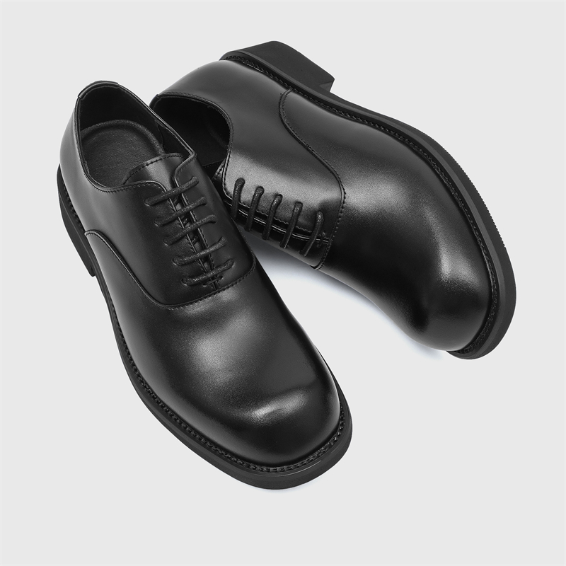 Scarpe casual in pelle da uomo - Elegant Formal Men'S Wear recensione e prezzo