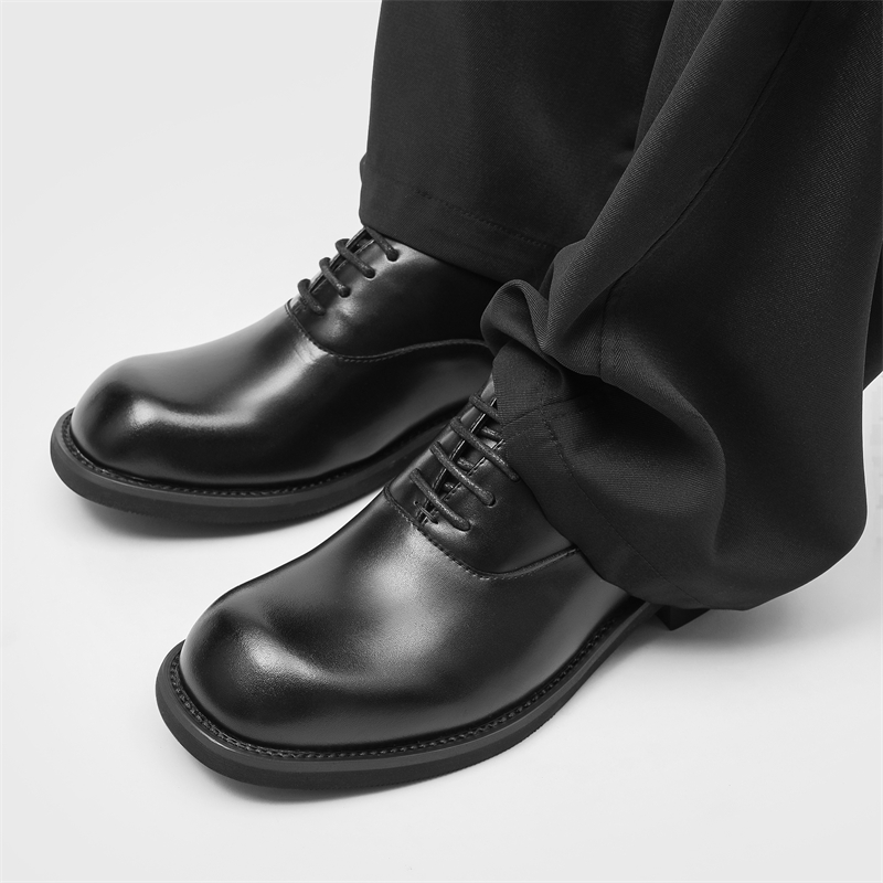 Scarpe casual in pelle da uomo - Elegant Formal Men'S Wear recensione e prezzo
