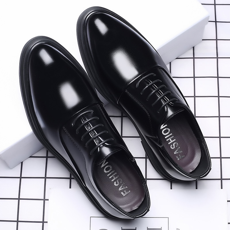 Scarpe eleganti da uomo Oxford - Elegant Formal Men'S Wear recensione e prezzo