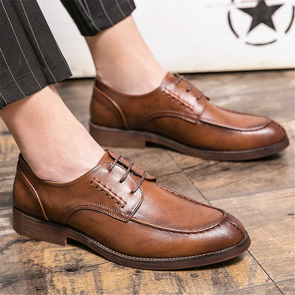 Scarpe da uomo eleganti e anti - Elegant Formal Men'S Wear recensione e prezzo