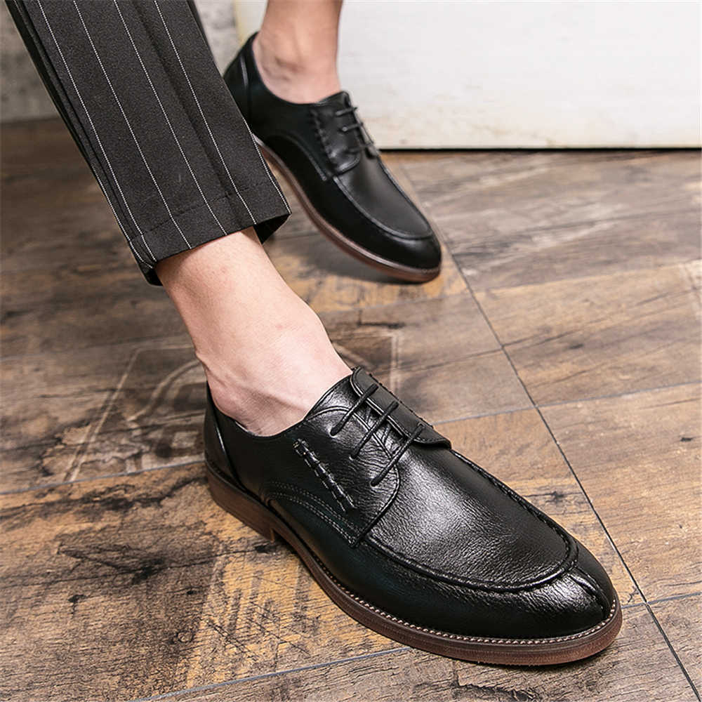 Scarpe da uomo eleganti e anti - Elegant Formal Men'S Wear recensione e prezzo