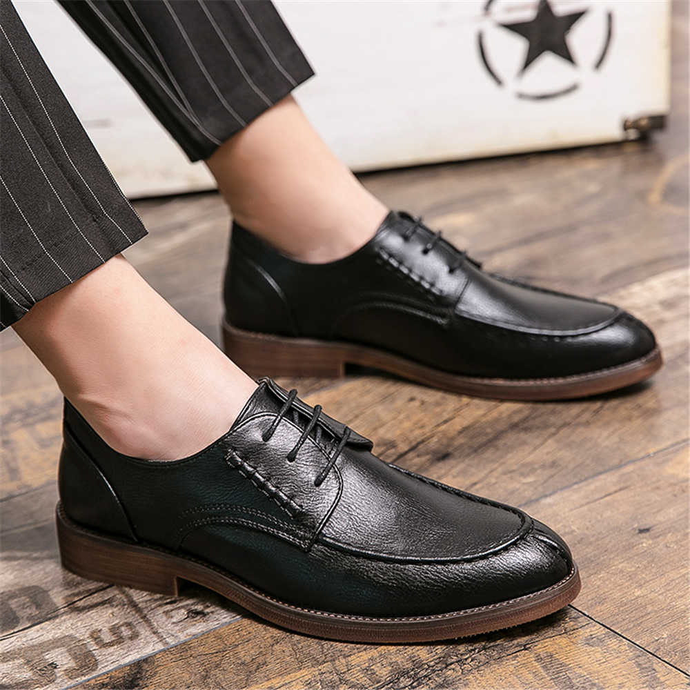 Scarpe da uomo eleganti e anti - Elegant Formal Men'S Wear recensione e prezzo