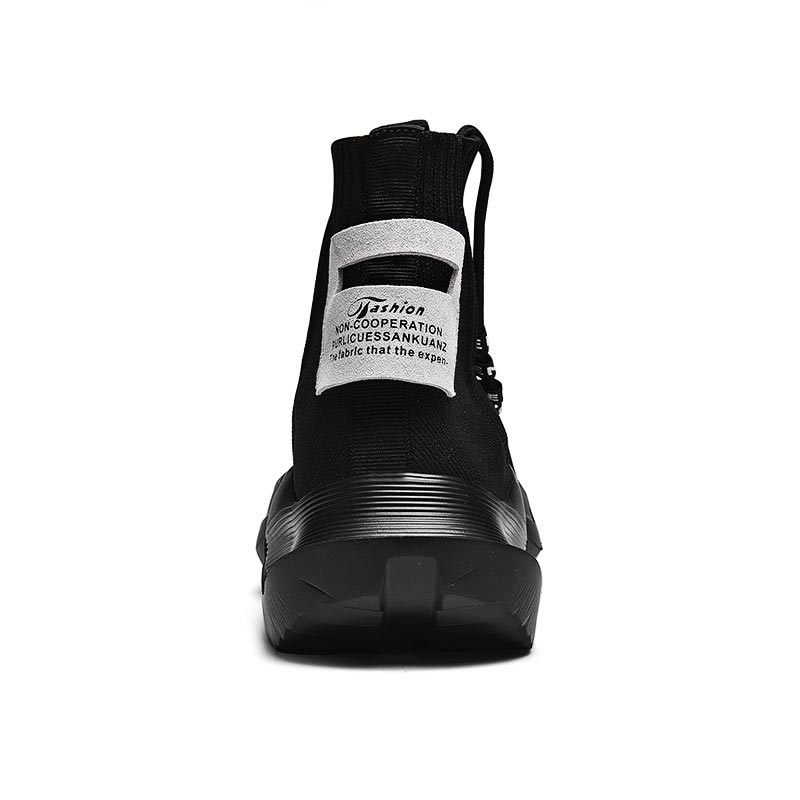 Plus Size High Top Massive Spo - Traditional Japanese Men'S Formal Wear recensione e prezzo