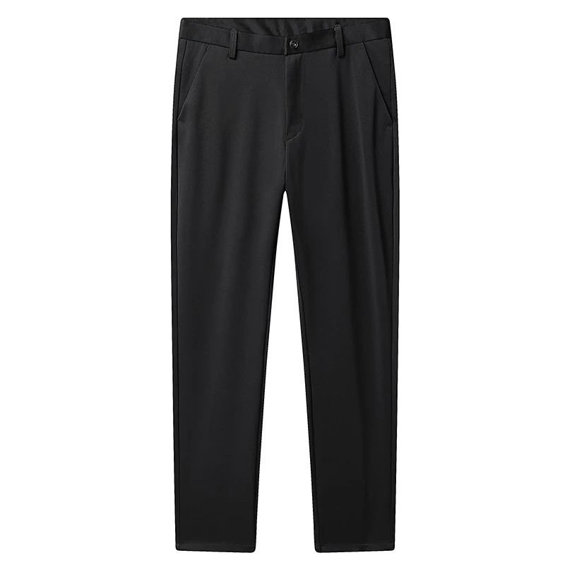 Pantaloni casual da uomo lungh - Men Formal Wear Outfits recensione e prezzo